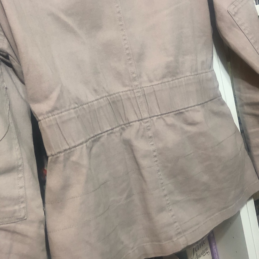 Cargo jacket - Picture 6 of 7
